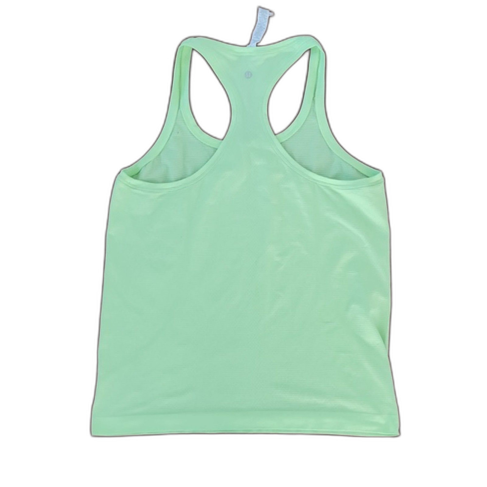 Lululemon swiftly tank